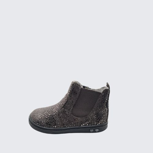 PRIMIGI 2902533 GREY SPOTTY