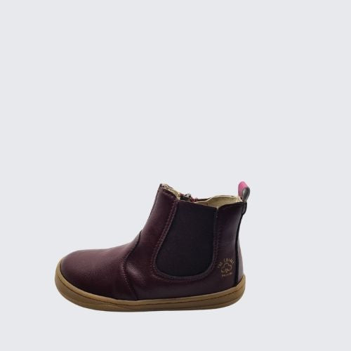 PRIMIGI 2934322 BURGUNDY