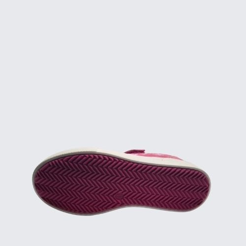 TT KIDS BUTTERFLIES FUCHSIA