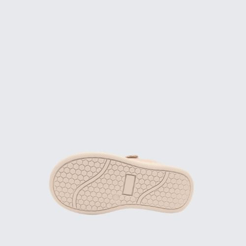 TT KIDS SIMMY FLEXY LIGHT PINK