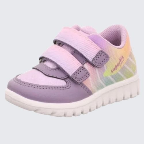 SUPERFIT 1-006183-8500 LILAC MULTI