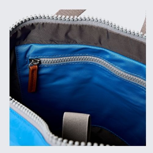 ROKA CANFIELD B SMALL MALIBU BLUE