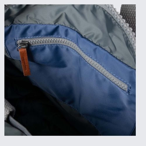 ROKA CANFIELD B SMALL BURNT BLUE