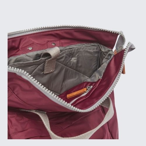 ROKA BANTRY B SMALL PLUM
