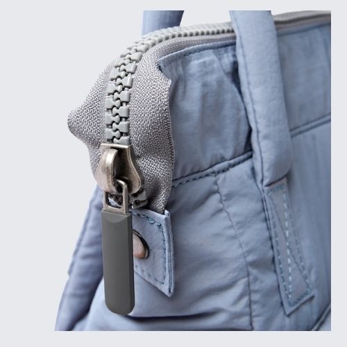ROKA BANTRY B TASLON RETRO BLUE