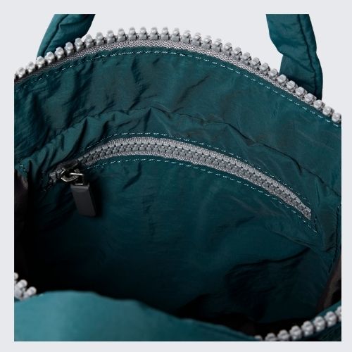 ROKA BANTRY B TASLON TEAL