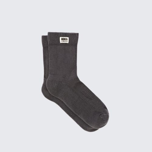 ROKA WIMBLEDON MENS FADED BLACK