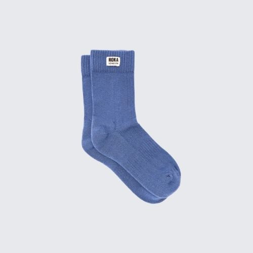 ROKA WIMBLEDON WOMEN COASTAL BLUE