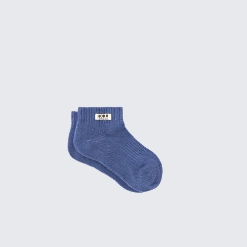 ROKA WEMBLEY KIDS COASTAL BLUE