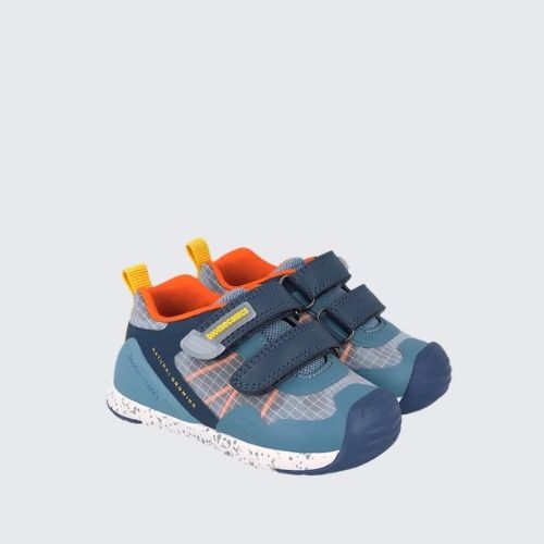 BEIOMECANICS 262132-A008 BLUE MULTI