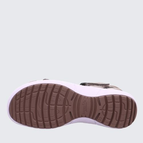 SUPERFIT 1-609203-9900 BRONZE