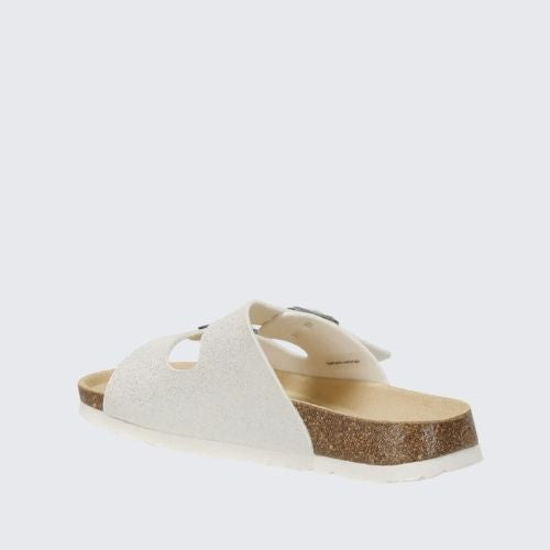 SUPERFIT 8-00111-50 WHITE+SILVER