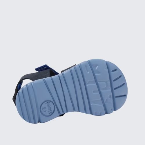 CAMPER ORUGA K800489-009 NAVY