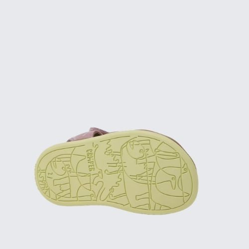 CAMPER BICHO 80372-079 PINK