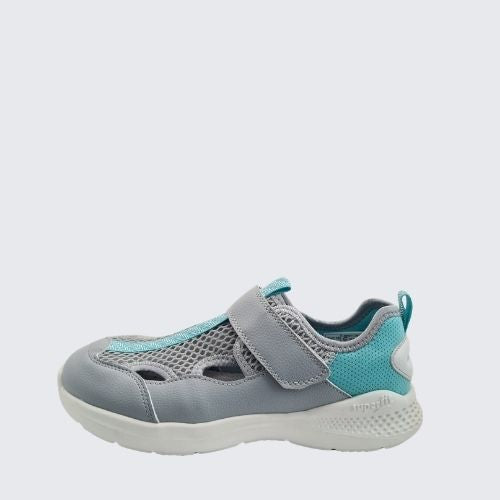 SUPERFIT 1-000311-2010 GREY+BLUE