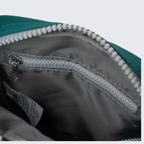 ROKA BOND CANVAS TEAL