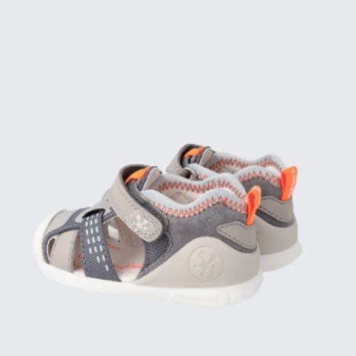 BIOMECANICS 232134-B GREY MULTI