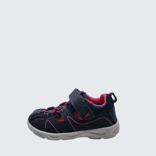 LURCHI 33-14668-42 NAVY+PINK