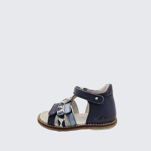 NOEL MIN I SONI NAVY MULTI