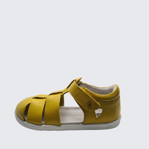 BOBUX IW TIDAL YELLOW