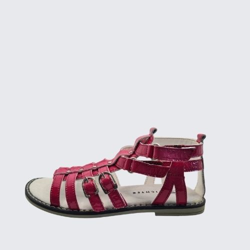RICHTER 5204 JNR PINK