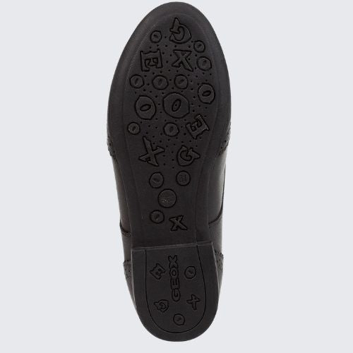 GEOX J0455B 00043 C9999 BLACK