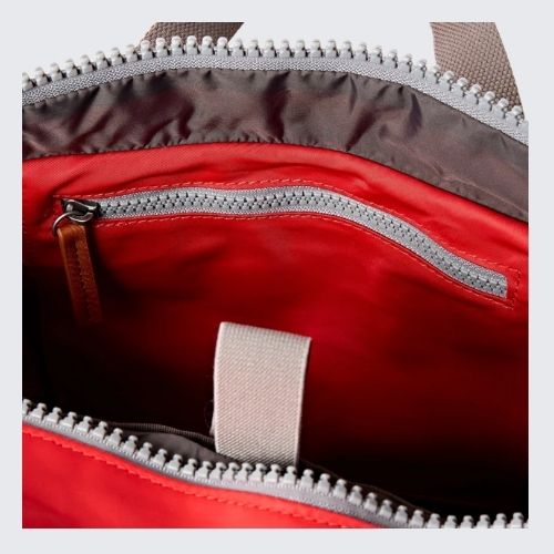 ROKA CANFIELD B MEDIUM SCARLET