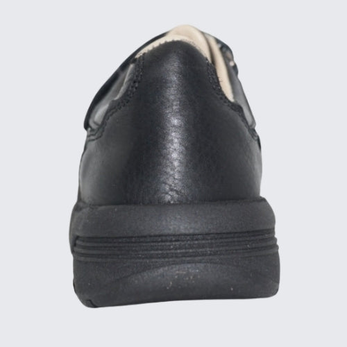 TT KIDS HARRY BLACK
