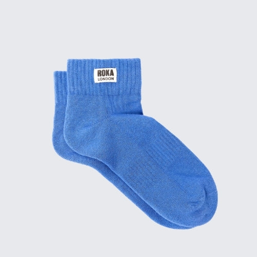 ROKA WEMBLEY MALIBU BLUE
