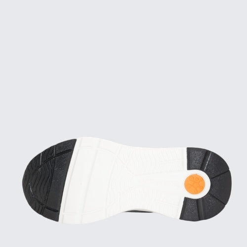 BIOMECANICS 261270-A054 BLACK MULTI