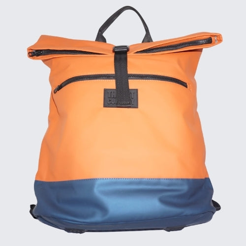ART 1398 ORANGE+BLUE