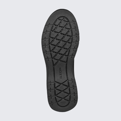 GEOX D663NA 022EK C9999 BLACK