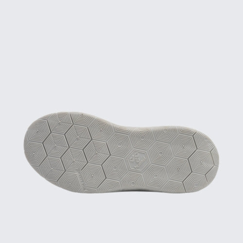 HUMMEL MULTIPLAY FLEX VC 2.0 JR WHITE/MULTICOLOUR