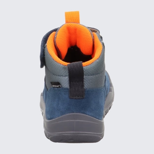 SUPERFIT 1-000910-8000 BLUE