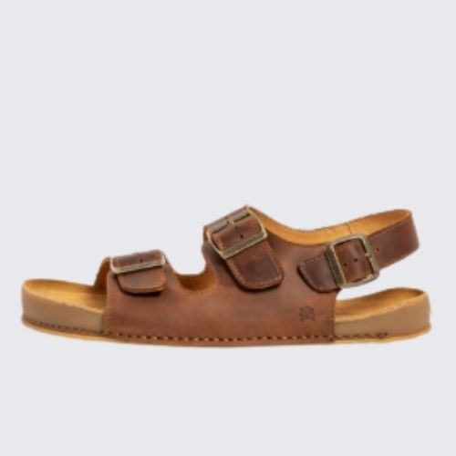 El Naturalista 6001 DARK BROWN