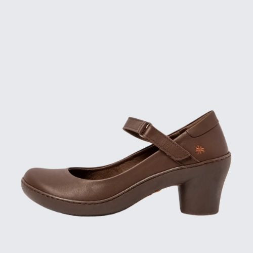 Art ALFAMA 1440 BROWN