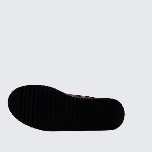 TT KIDS JACKIE ANTHRACITE