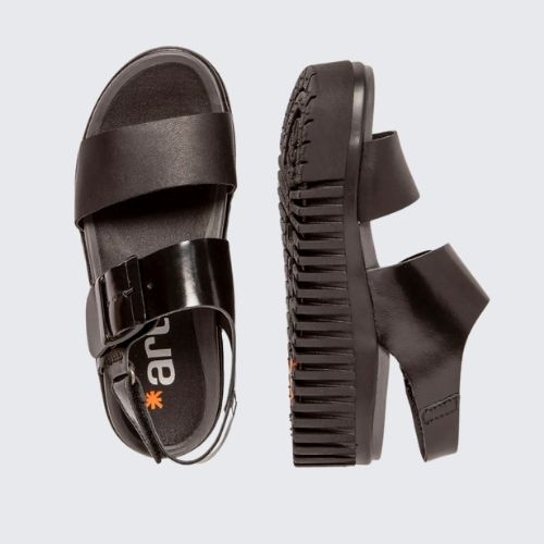 Art BRIGHTON 1578 BLACK