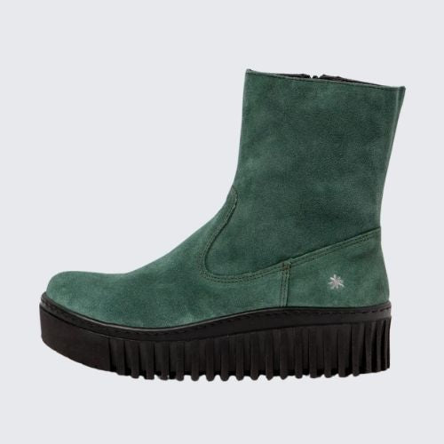 Art BRIGHTON 1531S GREEN+BLACK