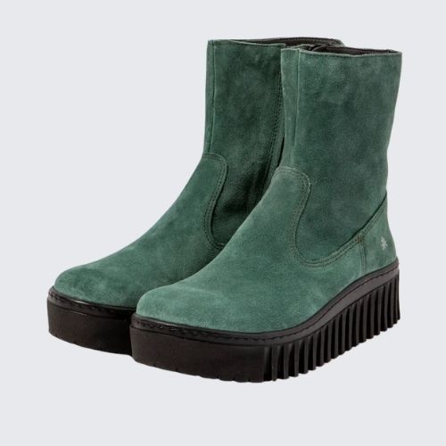 Art BRIGHTON 1531S GREEN+BLACK