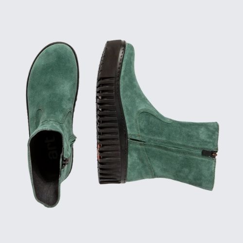 Art BRIGHTON 1531S GREEN+BLACK