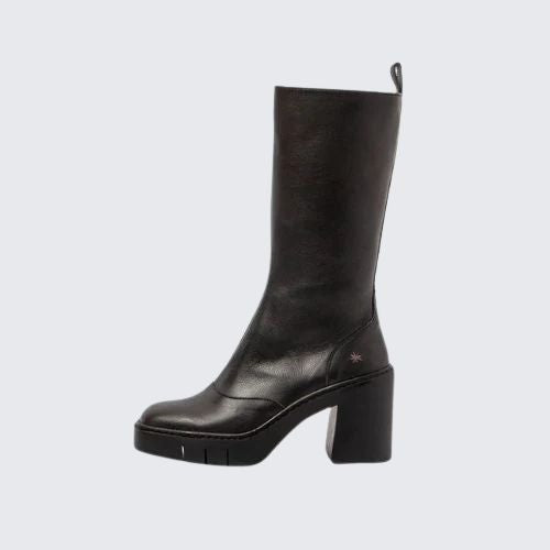 Art BERNA 1976 BLACK