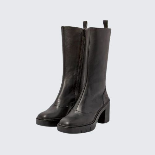 Art BERNA 1976 BLACK