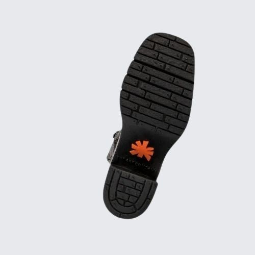 Art BERNA 1976 BLACK