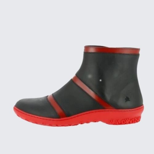 Art ANTIBES 1430 BLACK+RED