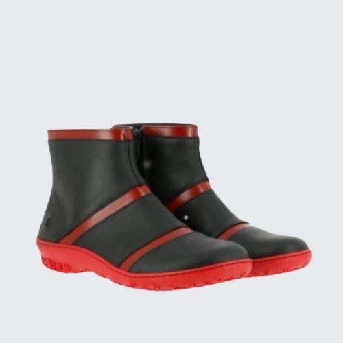 Art ANTIBES 1430 BLACK+RED