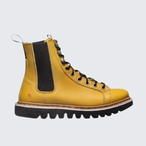 Art TORONTO 1403 MUSTARD