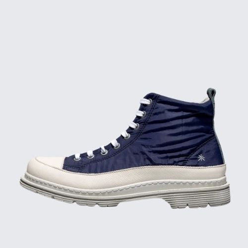 Art BIRMINGHAM 1895 BLUE+WHITE
