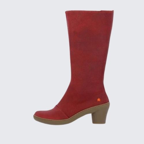 Art ALFANA 1449 WAX RED