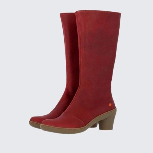 Art ALFANA 1449 WAX RED